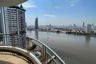 3 Bedroom Condo for Sale or Rent in Supalai River Resort, Samre, Bangkok