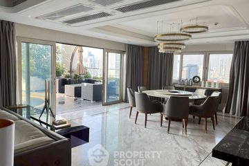 3 Bedroom Condo for sale in Le Raffine Sukhumvit 24, Khlong Tan, Bangkok near BTS Phrom Phong