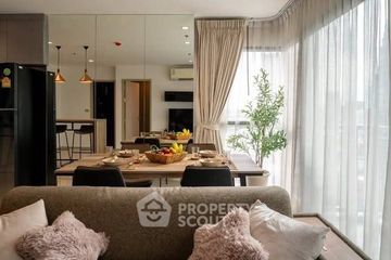 2 Bedroom Condo for sale in Rhythm Sukhumvit 36 - 38, Phra Khanong, Bangkok near BTS Thong Lo