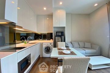 1 Bedroom Condo for sale in Q Asoke, Makkasan, Bangkok near MRT Phetchaburi