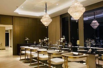 6 Bedroom Condo for Sale or Rent in The Residences At Mandarin Oriental, Khlong Ton Sai, Bangkok near BTS Krung Thon Buri