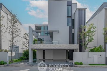 4 Bedroom House for Sale or Rent in VIVE Krungthep Kreetha, Saphan Sung, Bangkok