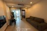 1 Bedroom Condo for sale in Supalai Wellington 2, Huai Khwang, Bangkok near MRT Thailand Cultural Centre