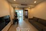 1 Bedroom Condo for sale in Supalai Wellington 2, Huai Khwang, Bangkok near MRT Thailand Cultural Centre