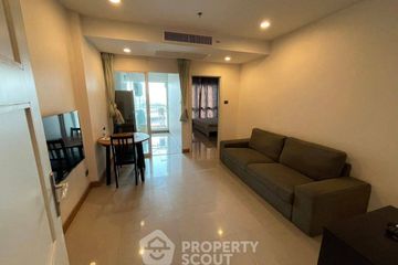 1 Bedroom Condo for sale in Supalai Wellington 2, Huai Khwang, Bangkok near MRT Thailand Cultural Centre
