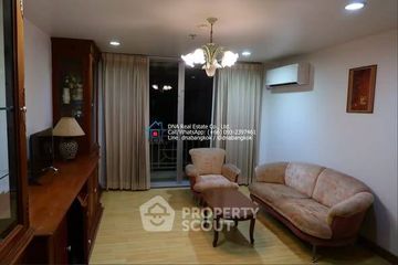 1 Bedroom Condo for rent in Asoke Place, Khlong Toei Nuea, Bangkok near MRT Sukhumvit