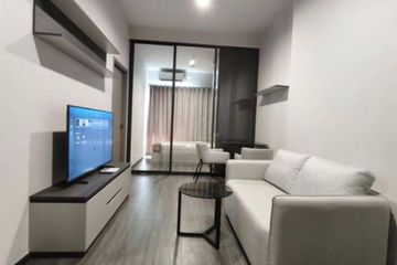 2 Bedroom Condo for rent in Ideo Sukhumvit - Rama 4, Phra Khanong, Bangkok near BTS Phra Khanong