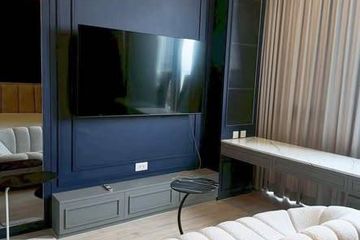 1 Bedroom Condo for rent in Mazarine Ratchayothin, Chan Kasem, Bangkok near BTS Ratchayothin