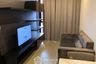1 Bedroom Condo for rent in Ashton Asoke, Khlong Toei Nuea, Bangkok near MRT Sukhumvit