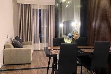1 Bedroom Condo for rent in Life Ladprao Valley, Chom Phon, Bangkok near BTS Ladphrao Intersection