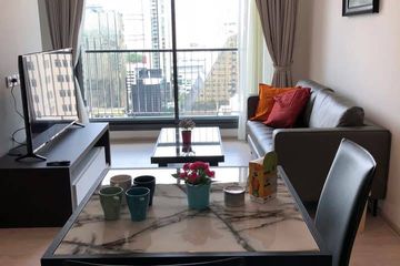 2 Bedroom Condo for rent in Rhythm Rangnam, Thanon Phaya Thai, Bangkok near BTS Victory Monument