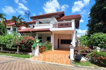 4 Bedroom House for rent in Na Jomtien, Chonburi