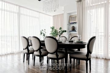 4 Bedroom Condo for rent in Athenee Residence, Lumpini, Bangkok near BTS Ploen Chit