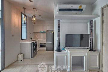 1 Bedroom Condo for sale in Life One Wireless, Lumpini, Bangkok near BTS Ploen Chit