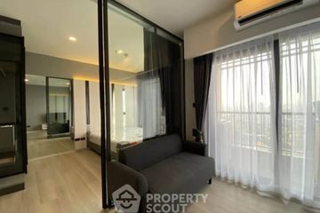 1 Bedroom Condo for sale in The Key Rama 3, Bang Khlo, Bangkok