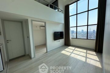 2 Bedroom Condo for sale in Knightsbridge Prime Sathorn, Thung Wat Don, Bangkok near BTS Chong Nonsi