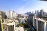 1 Bedroom Condo for sale in Sukhumvit Suite, Khlong Toei Nuea, Bangkok near BTS Asoke