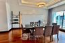 4 Bedroom Apartment for rent in Royal Residence Park, Lumpini, Bangkok near BTS Ratchadamri