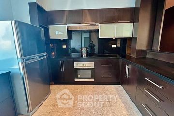 4 Bedroom Apartment for rent in Royal Residence Park, Lumpini, Bangkok near BTS Ratchadamri