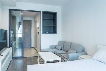 1 Bedroom Condo for rent in Ideo Chula - Samyan, Si Phraya, Bangkok near MRT Sam Yan