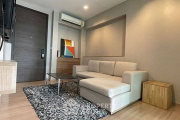 1 Bedroom Condo for rent in Rhythm Phahol-Ari, Phaya Thai, Bangkok near BTS Saphan Kwai