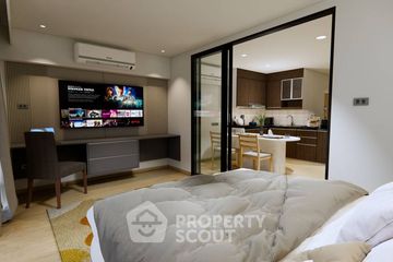 1 Bedroom Condo for rent in Centurion Park, Phaya Thai, Bangkok near BTS Ari
