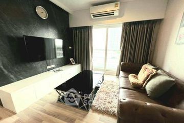 2 Bedroom Condo for rent in The Key Wutthakat, Bang Kho, Bangkok near BTS Wutthakat
