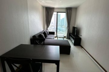 1 Bedroom Condo for rent in Supalai Premier Charoen Nakhon, Khlong San, Bangkok near BTS Khlong San