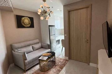 1 Bedroom Condo for rent in Copacabana Beach Jomtien, Nong Prue, Chonburi