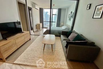 1 Bedroom Condo for rent in RHYTHM Ekkamai, Khlong Tan Nuea, Bangkok near BTS Ekkamai