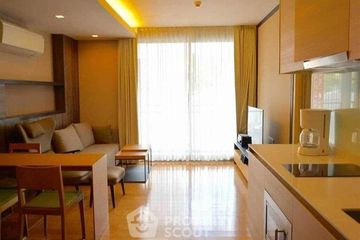 1 Bedroom Condo for rent in Via Botani, Khlong Tan Nuea, Bangkok near BTS Phrom Phong