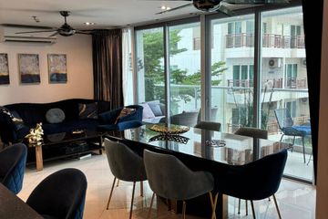 2 Bedroom Condo for rent in Cosy Beach View, Nong Prue, Chonburi