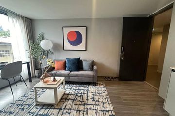 1 Bedroom Condo for rent in Ideo Mobi Sukhumvit 40, Phra Khanong, Bangkok near BTS Ekkamai