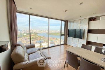 1 Bedroom Condo for rent in Chong Nonsi, Bangkok