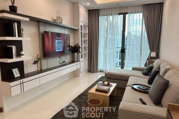 2 Bedroom Condo for rent in Supalai Oriental Sukhumvit 39, Khlong Tan Nuea, Bangkok