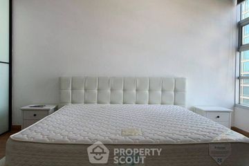 1 Bedroom Condo for rent in Baan Klang Krung Siam - Pathumwan, Thanon Phetchaburi, Bangkok near BTS Ratchathewi