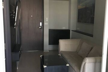 1 Bedroom Condo for rent in Rhythm Sukhumvit 44/1, Phra Khanong, Bangkok near BTS Phra Khanong