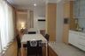 1 Bedroom Condo for rent in The Legend Saladaeng, Silom, Bangkok near MRT Silom
