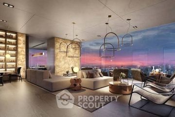 1 Bedroom Condo for rent in Celes Asoke, Khlong Toei Nuea, Bangkok near BTS Asoke