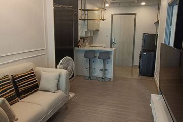 1 Bedroom Condo for rent in Aspire Sathorn - Thapra, Bukkhalo, Bangkok near BTS Talat Phlu