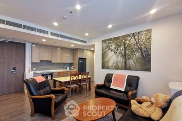 2 Bedroom Condo for rent in Whizdom Essence, Bang Chak, Bangkok near BTS Punnawithi