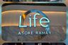 1 Bedroom Condo for rent in Life Asoke Rama 9, Makkasan, Bangkok near MRT Phra Ram 9