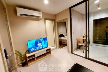 1 Bedroom Condo for rent in Life Asoke Rama 9, Makkasan, Bangkok near MRT Phra Ram 9
