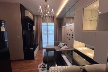 2 Bedroom Condo for rent in The Coast Bangkok, Bang Na, Bangkok near BTS Bang Na