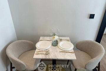 1 Bedroom Condo for rent in Noble Around Ari, Sam Sen Nai, Bangkok near BTS Ari