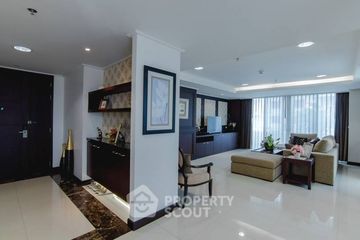 4 Bedroom Apartment for rent in Piyathip Place, Khlong Tan Nuea, Bangkok near BTS Phrom Phong