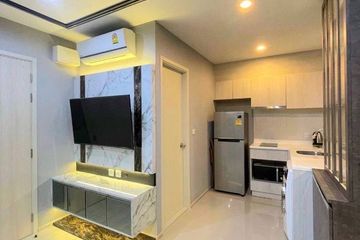 1 Bedroom Condo for rent in Life Asoke, Bang Kapi, Bangkok near MRT Phetchaburi