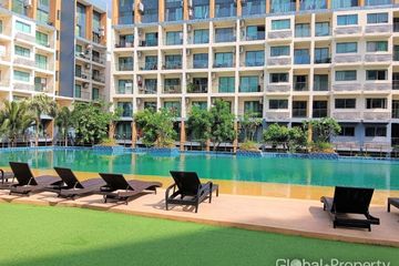 1 Bedroom Condo for sale in Laguna Beach Resort 2, Nong Prue, Chonburi