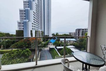 1 Bedroom Condo for sale in Na Kluea, Chonburi