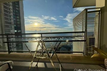 1 Bedroom Condo for sale in Na Jomtien, Chonburi